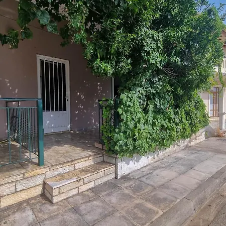 Perigiali Apartment Nydri  Exterior photo