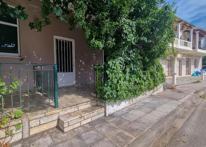 Perigiali Apartment