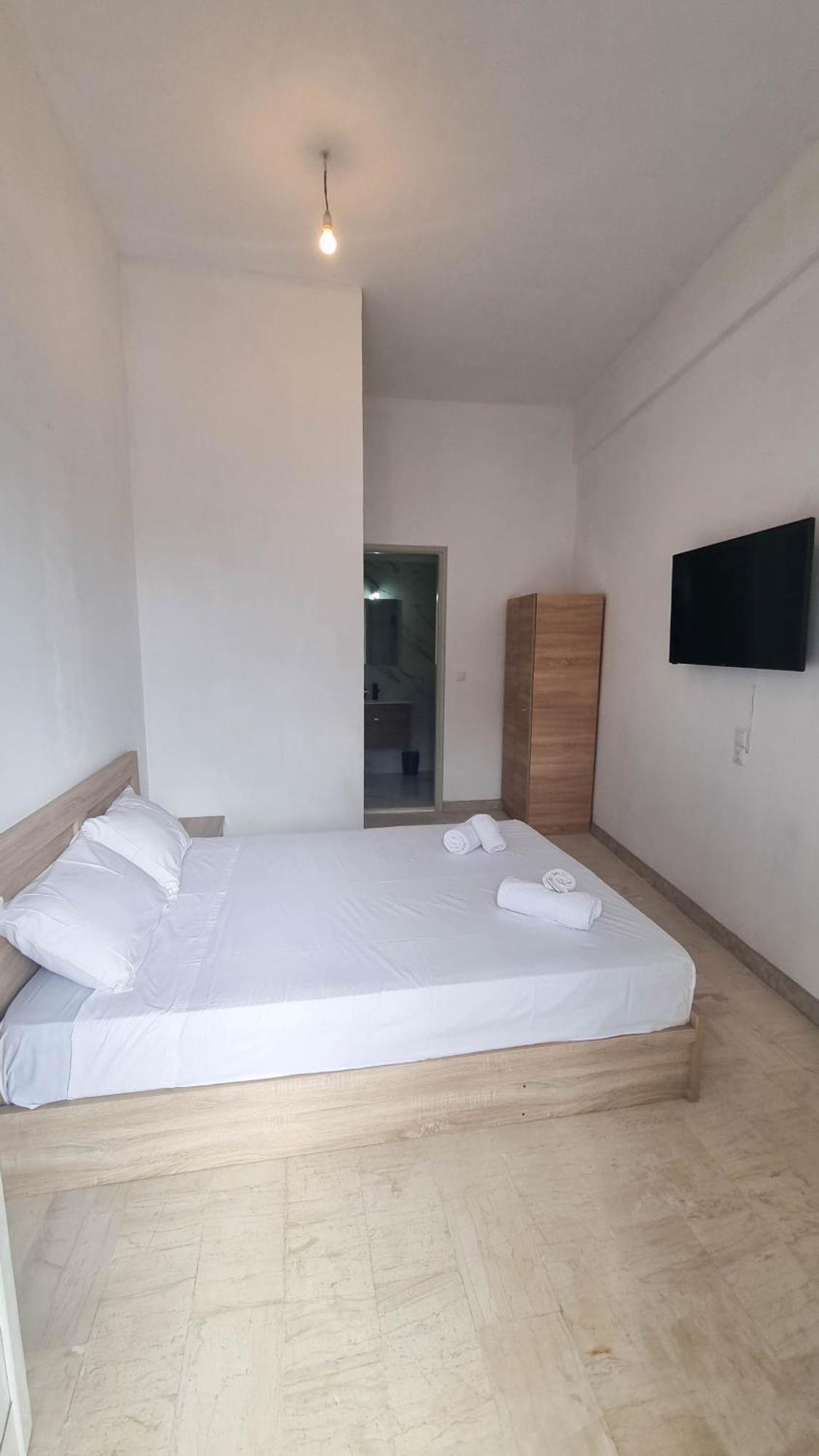 Apartment Perigiali Nydri (Lefkada)