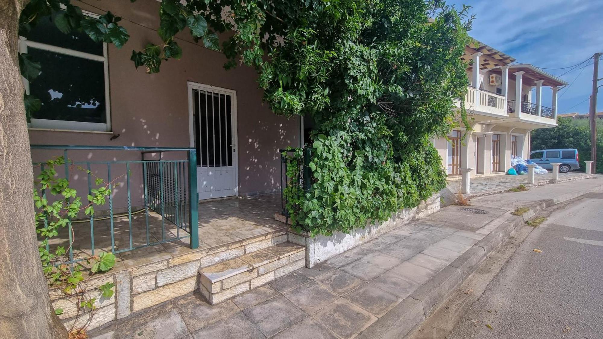 Perigiali * Nydri (Lefkada)